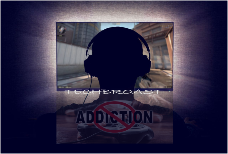 Games and their impact on Society