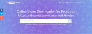 FBVideoSaver