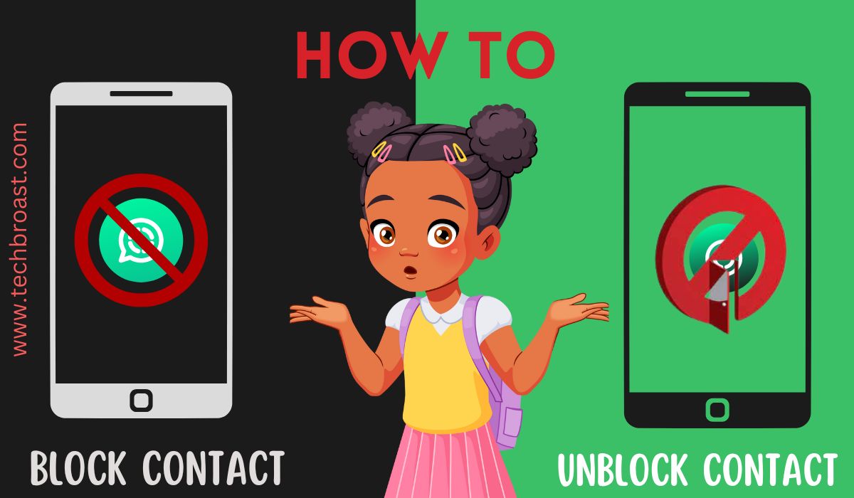 How to block someone on WhatsApp without them knowing