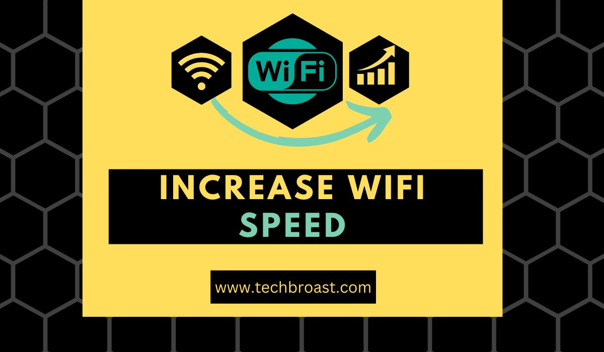 19 hidden Reasons Why Your WiFi is Slow