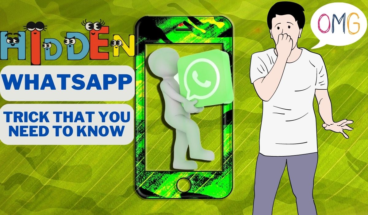 Hidden WhatsApp Tricks You Need to Try Right Now