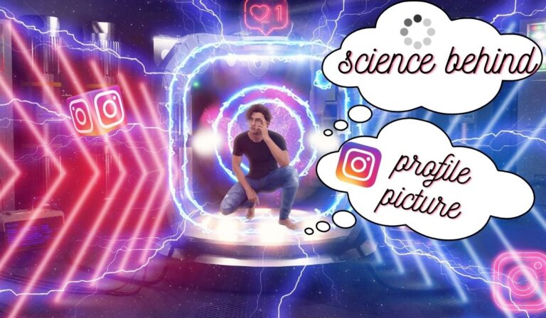 The Science Behind the Perfect Instagram Profile Picture