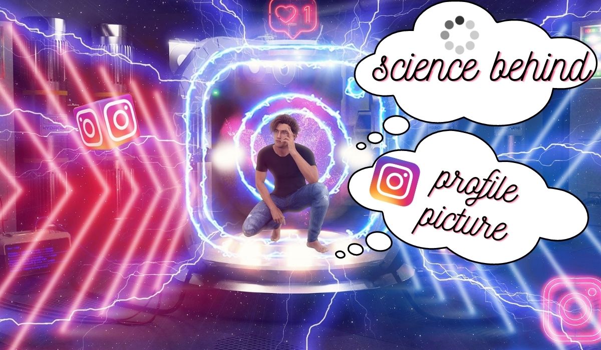 The Science Behind the Perfect Instagram Profile Picture