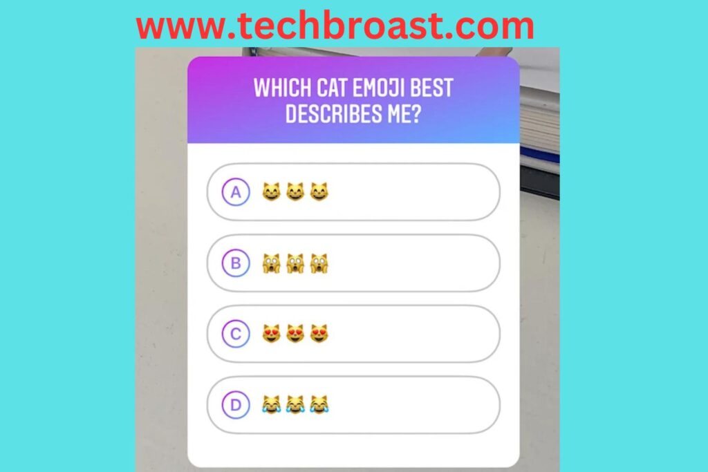 instagram Interactive Polls and Quizzes